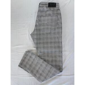 G Fried-Denim Stretch Cotton Chino Golf Pants Men's Size 36x30 EUC!
